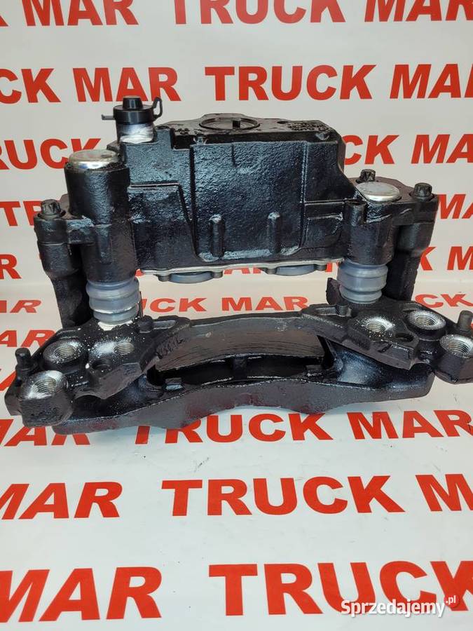 ZACISK HAMULCA VOLVO meritor elsa 225 LRT728 Mielec