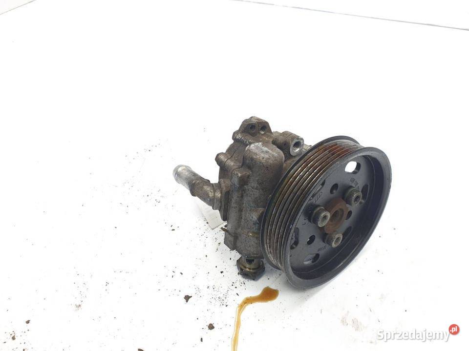 POMPA WSPOMAGANIA AUDI A3 8L 06A 145 157 Pozostałe Lipno