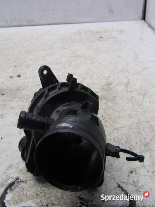 WĄŻ PRZEWÓD RURKA POWIETRZA 16 DCI NISSAN XTRAIL osobowe lubelskie