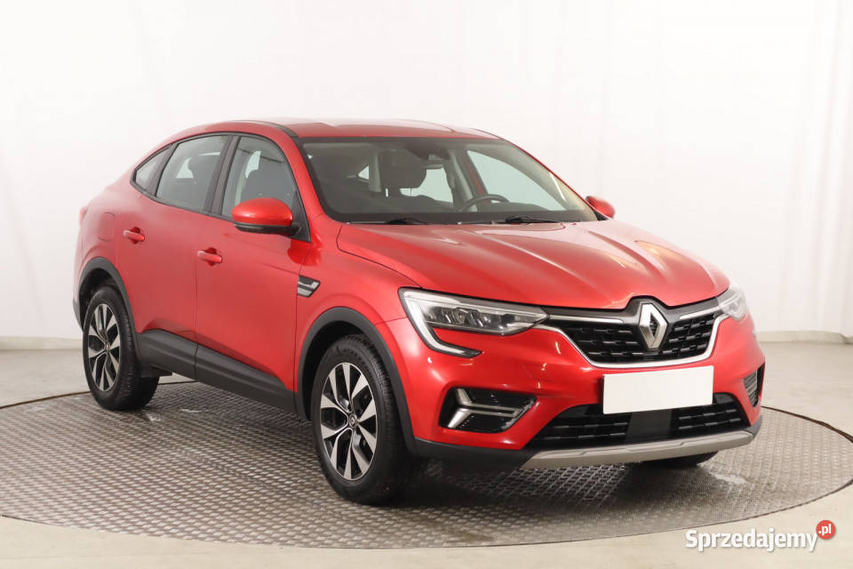 Renault Arkana 13 TCe Zabrze sprzedam