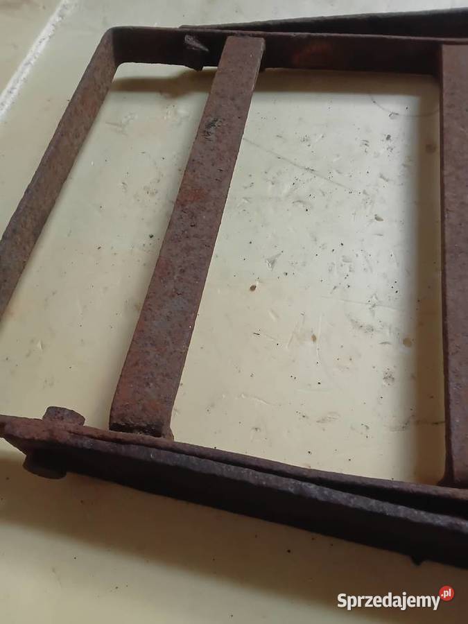 Bagażnik zabytkowy rower notowania Części i akcesoria