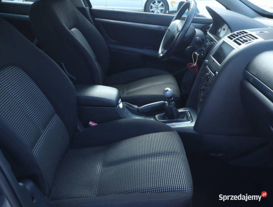 Peugeot 407 20 HDI 407