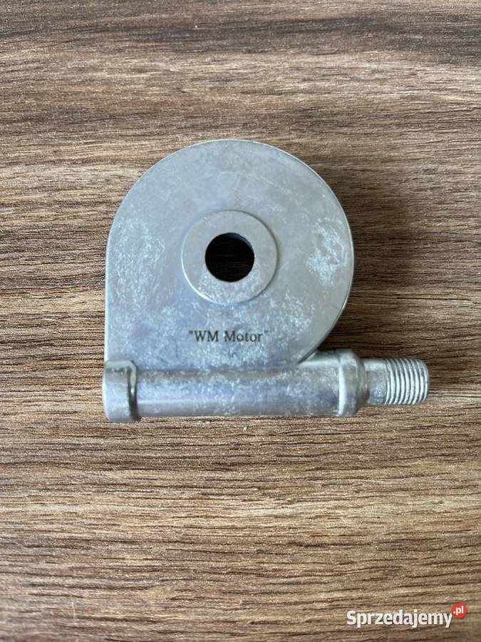 NOWY napęd licznika OGAR 200 OGAR 205 KOMAR Bielsko-Biała