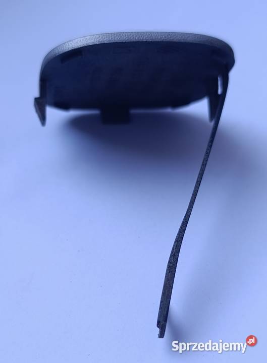 zaślepka haka zderzaka tyl Renault Scenic 2 osobowe sprzedam