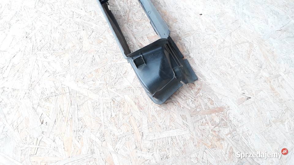 FORD CONNECT MK2 KIEROWNICA POWIETRZA WLOT Międzychód sprzedam