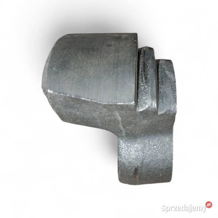 Obciążnik wału korbowego Wladimirec T25 LTZ Tyczyn