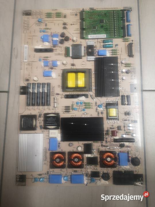 LG EAY60803101 zasilacz Części i akcesoria Biłgoraj