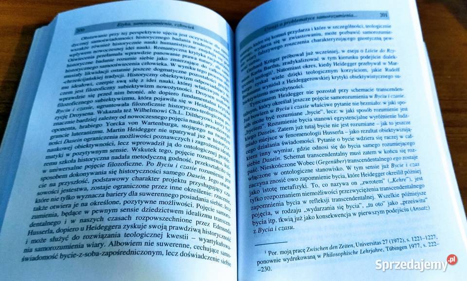 Teoria etyka edukacja eseje wybrane HansGeorg Podręczniki Gdańsk