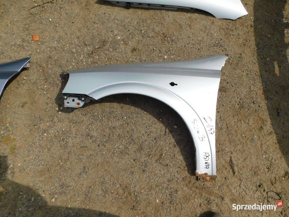 astra G II błotnik kolor Z147 5563 WYSYŁKA Żory