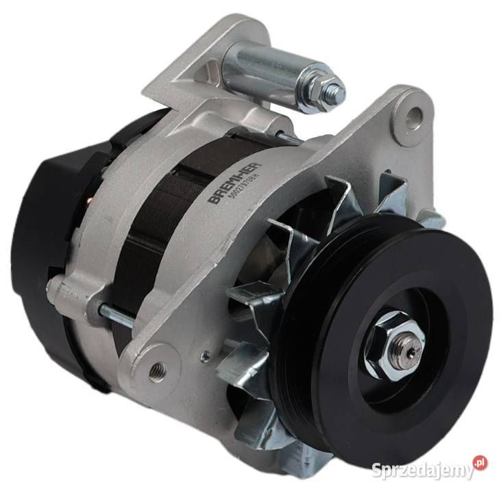Kompletny ALTERNATOR URSUS C330 C330 14V 45A kujawsko-pomorskie