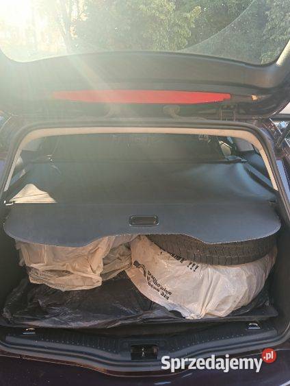 Ford Mondeo MK4 Lpg Warszawa sprzedam