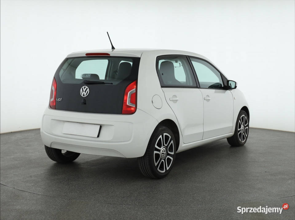 VW Up 10 MPI