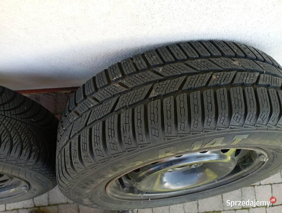 Koła 16 z alufelgami do Audi sprzedam Średnica 16" Kraków