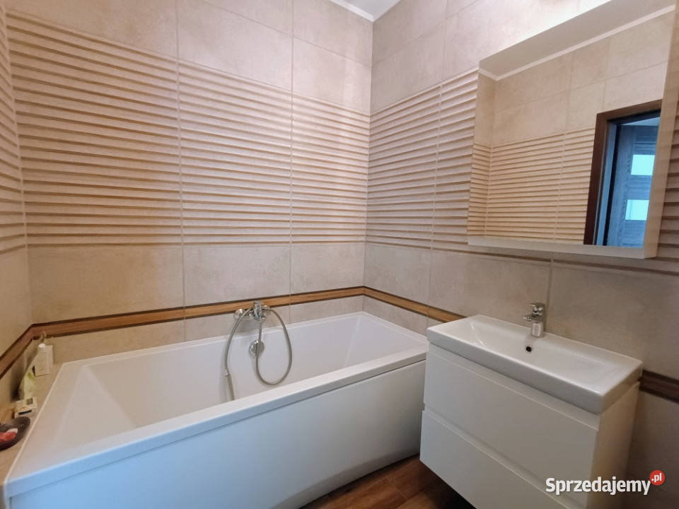 Mieszkanie 4 pokojowe 78 m2 mazowieckie Warszawa