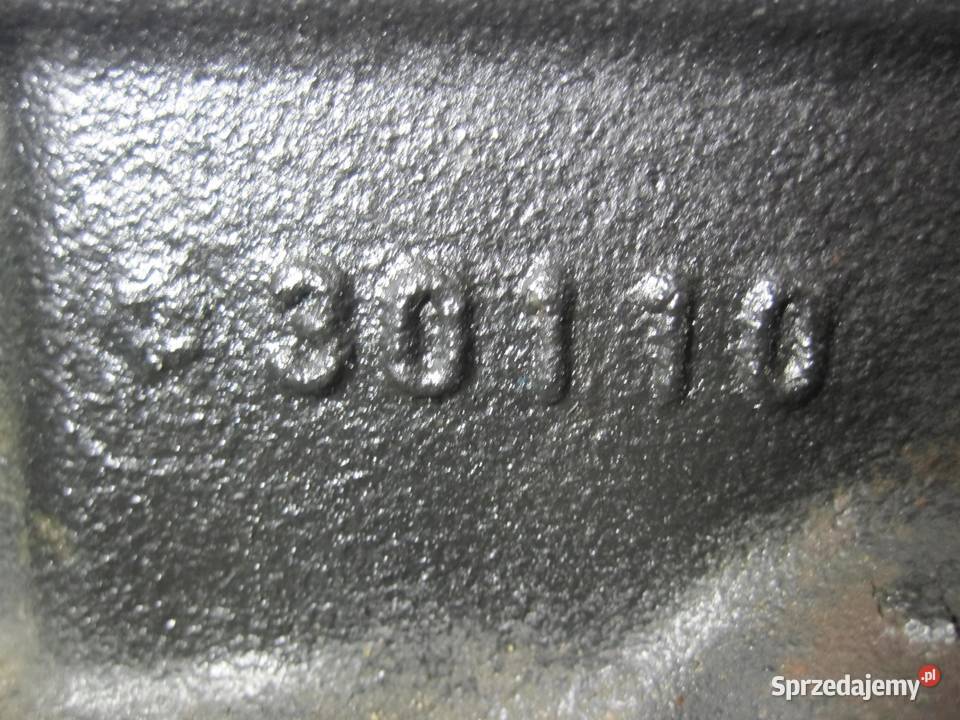 AUDI VW SKODA 20 TDI CBA CAY CFF CAG CBAB blok Blok silnika