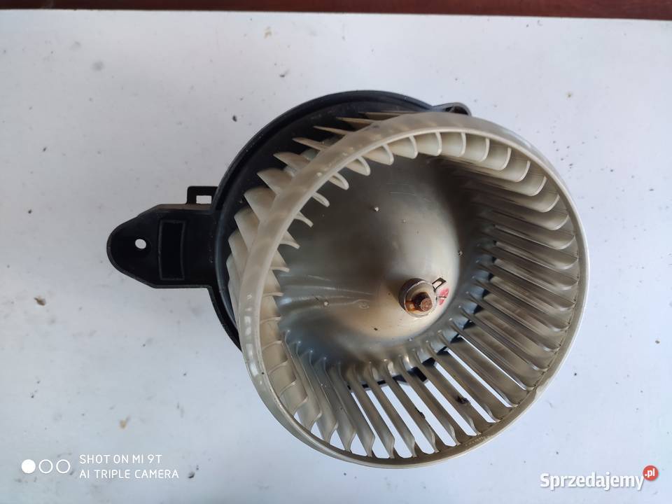 Wentylator nagrzewnicy 4b1820021 Audi