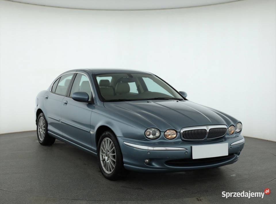 Jaguar XType 20 D komputer pokładowy sprzedam