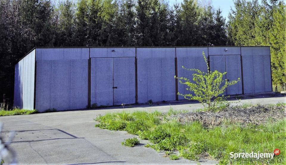 Na sprzedaż działka rolnobudowlana Szczepanowice małopolskie sprzedam