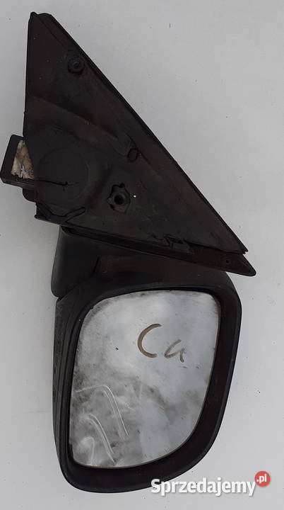Lusterko prawe Audi 100 c4 4A0 Tychy