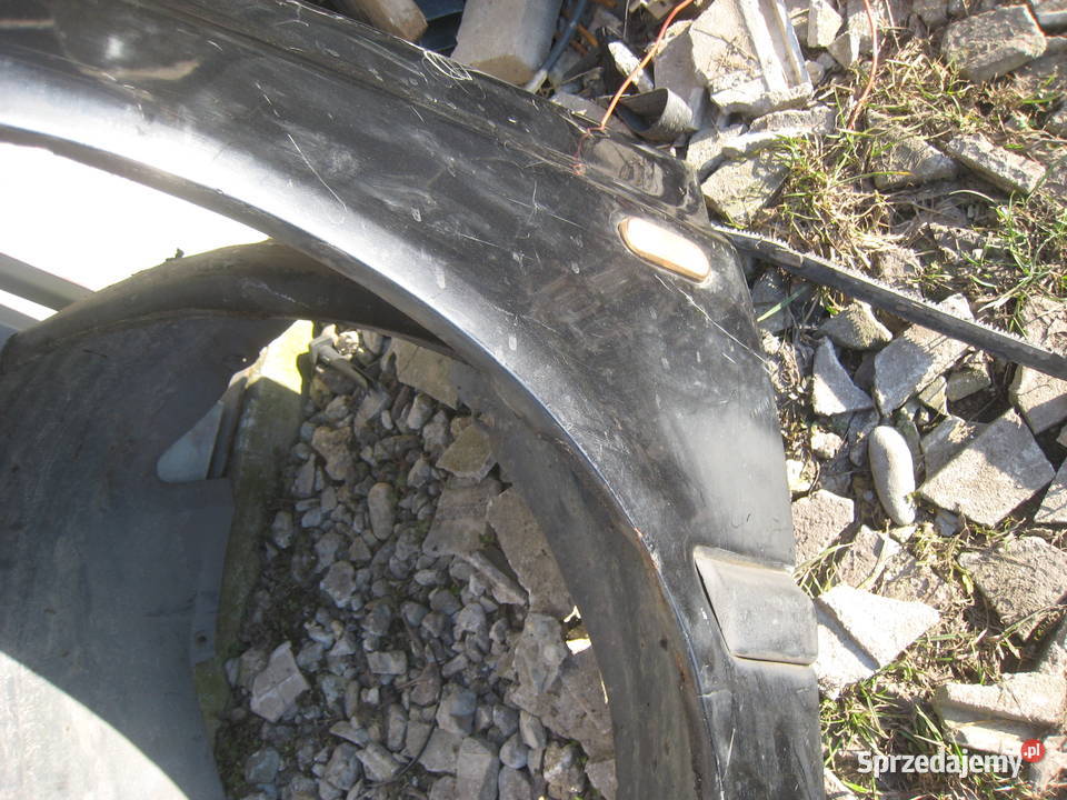 Błotnik przedni lewy lewy przód Volkswagen Golf Kraków