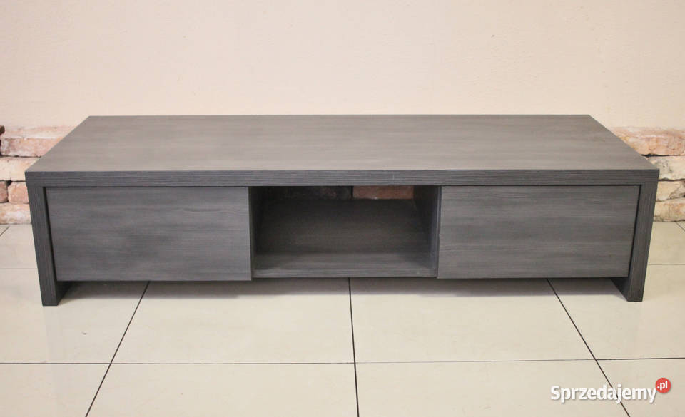 Stoliki RTVAGD gruba płyta samodomykające zamki Pszczyna sprzedam