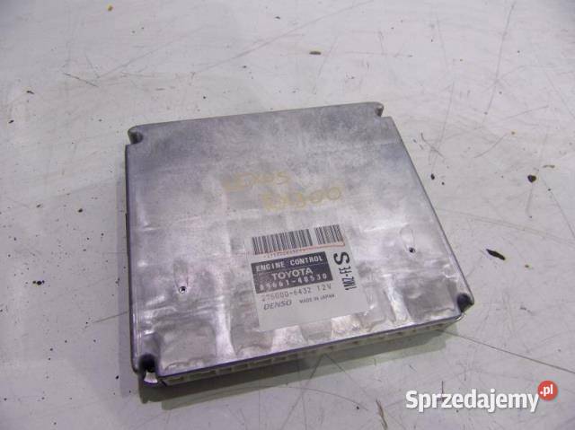 8966148530 KOMPUTER SILNIKA LEXUS RX300 II 30 V6 osobowe