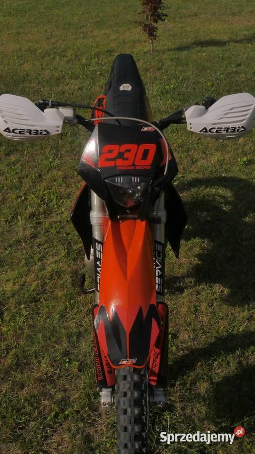KTM exc 200 2003 Zarejestrowany lubelskie Kazimierz Dolny