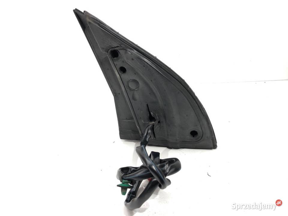 LUSTERKO LEWY VW GOLF V Hatchback 0310