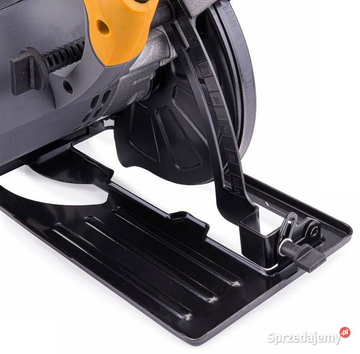 Pilarka ręczna tarczowa PMRPT2250M 185mm 2250W Piły tarczowe Siedlce