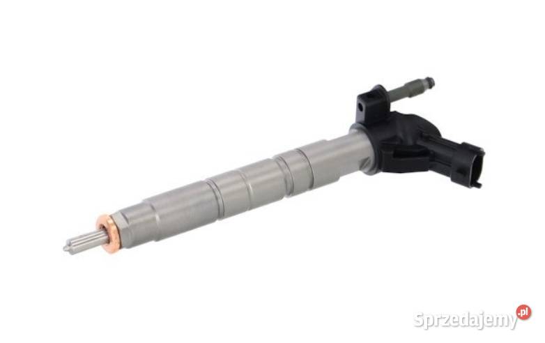 Wtryskiwacz BOSCH 0445116056 Honda 22 Motoryzacja