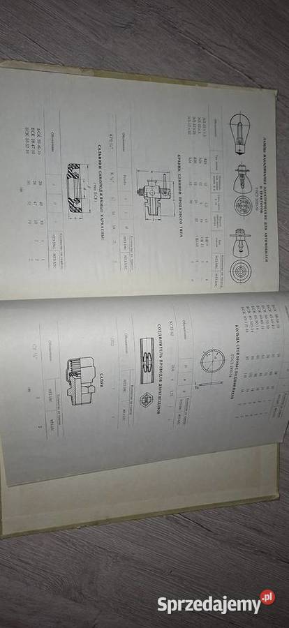 Katalog zapasowych części traktorów Białoruś Łęczyca