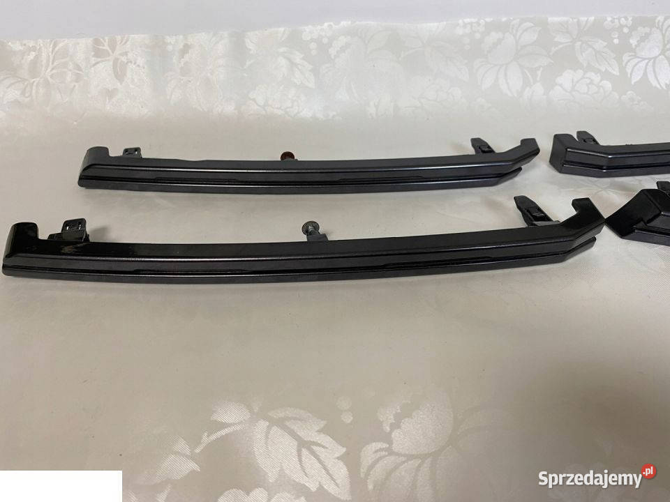 MAZDA CX5 LIFT LISTWA ATRAPY LISTEWKA osobowe lubelskie Kozubszczyzna