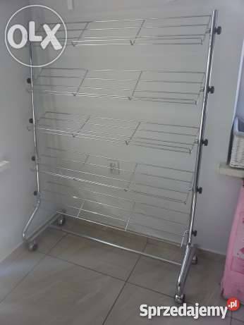SYSTEM RUROWO KULOWY Gierałtowice