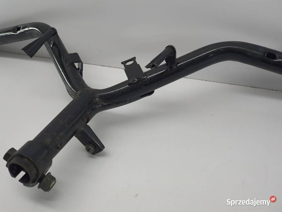 Kierownica Sztyca Cpi Aragon Oliver Łódź sprzedam