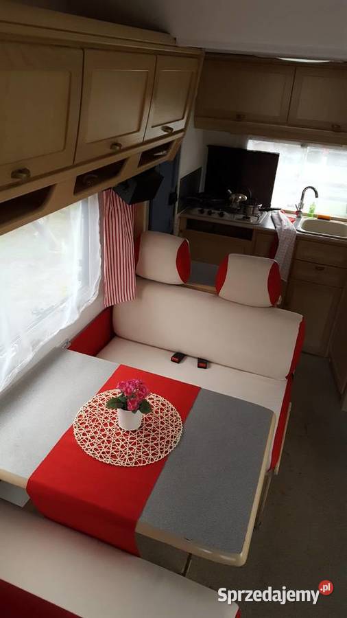 kamper camper wynajem wole terminy wakacje last łódzkie Łódź