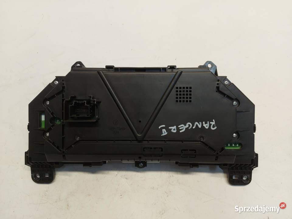 Ford Ranger VI 6 2024r LICZNIK WYŚWIETLACZ dolnośląskie