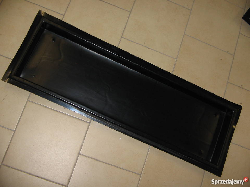 Kuweta plastikowa 102x29x5 Rośliny Wrocław