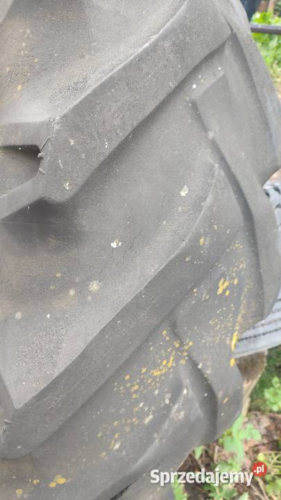 REGULOWANA FELGA DEUTZ FAHR D7206 1841534 sprzedam