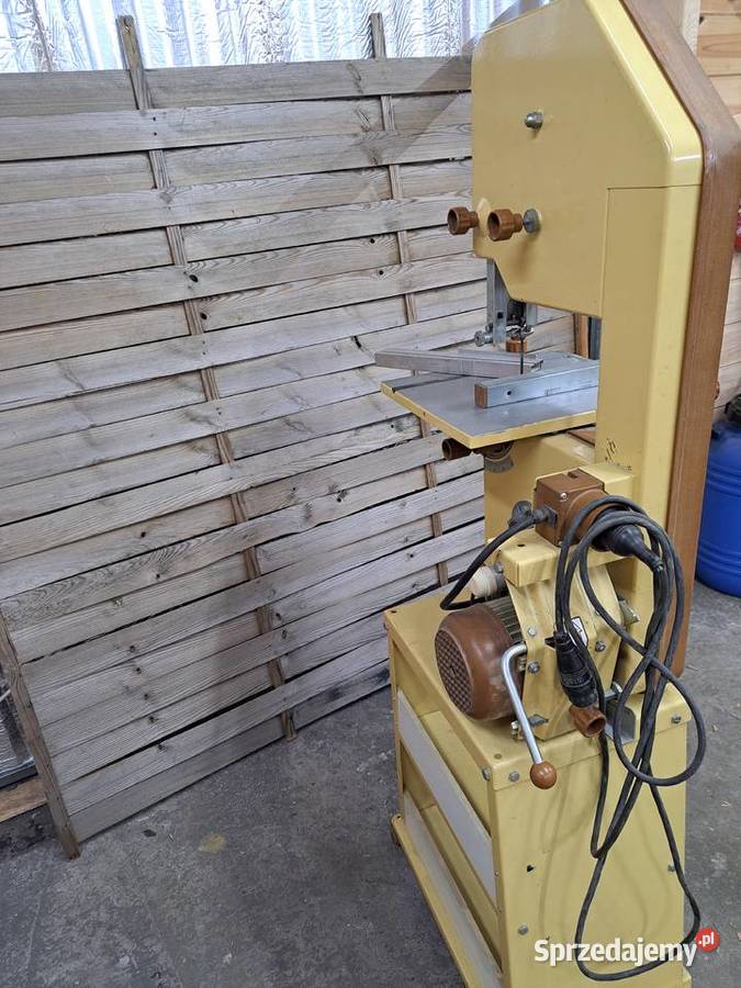 Maszyny stolarskie lubelskie