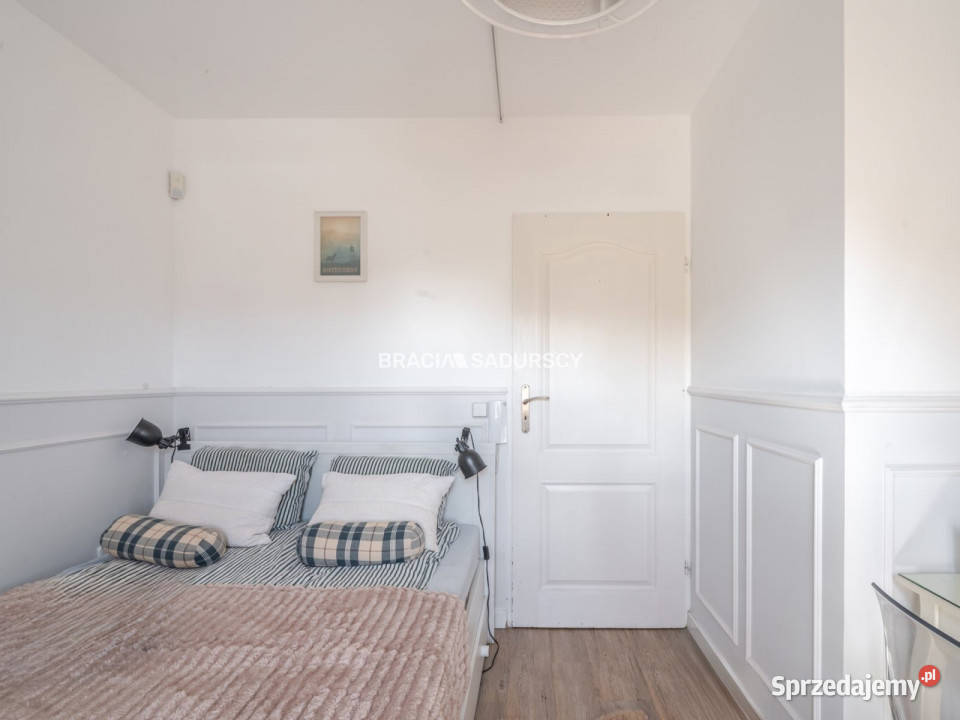 Do sprzedaży mieszkanie 5377m Kraków Piętro 1