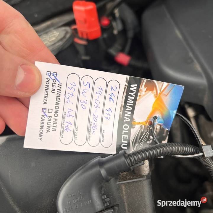 BMW Seria 1 118d DPF Edition Sport Bogate Seria 1 Międzyrzecze Dolne sprzedam