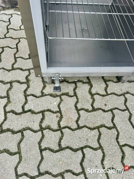 SZAFA CHŁODNICZA METOS 660L LODÓWKA CHŁODNIA zachodniopomorskie Krępsko