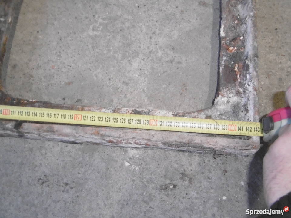 podpory balkonowe zabytkowe wózek dziecka komoda Moszczenica sprzedam