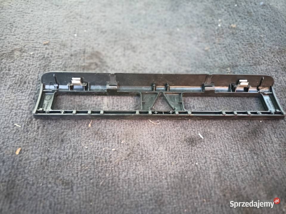 Ramka Włączników Audi A4 B5 FL a27 osobowe Myszków sprzedam