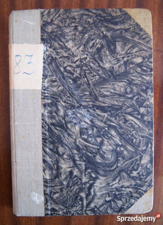 Upton Sinclair Król Węgiel 1948 Parczew sprzedam