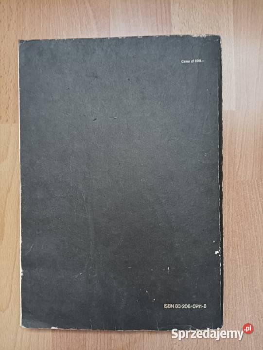 Sprzedam książki naprawa fiat 125 i 126 p śląskie Bieruń