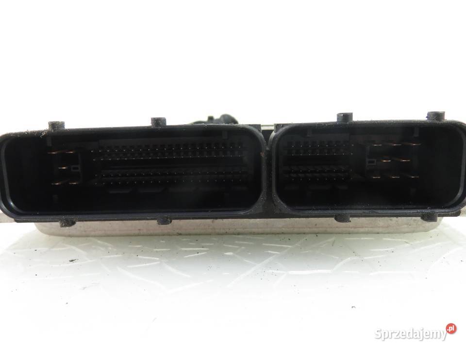 STEROWNIK SILNIKA IBIZA III sprzedam