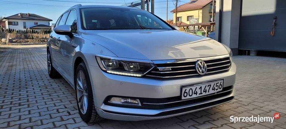 Bezwypadkowy serwis ASO super stan poduszka powietrzna Warszawa