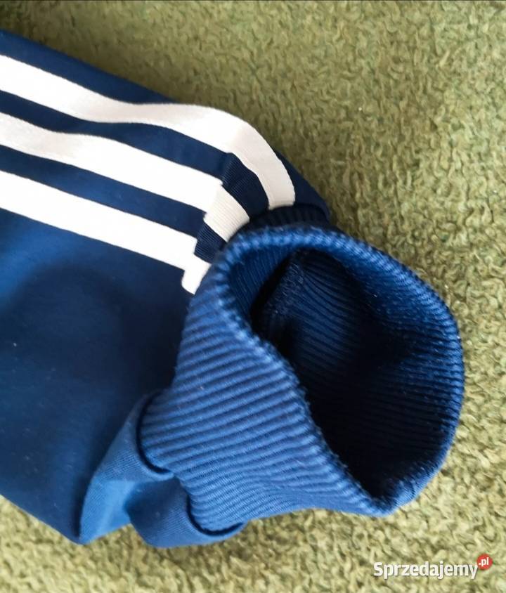 Oryginalna bluza Adidas Firebird vintage lata 90 Katowice