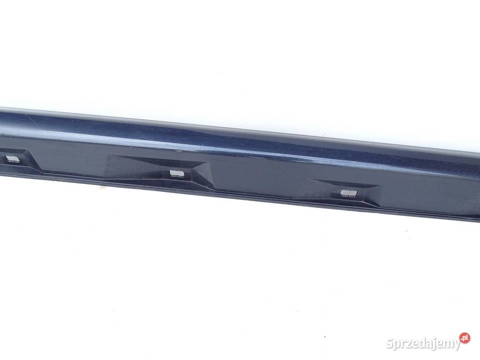 LISTWA NAKŁADKA PROGOWA PRAWA SLINE SEDAN KOMBI Progi małopolskie sprzedam